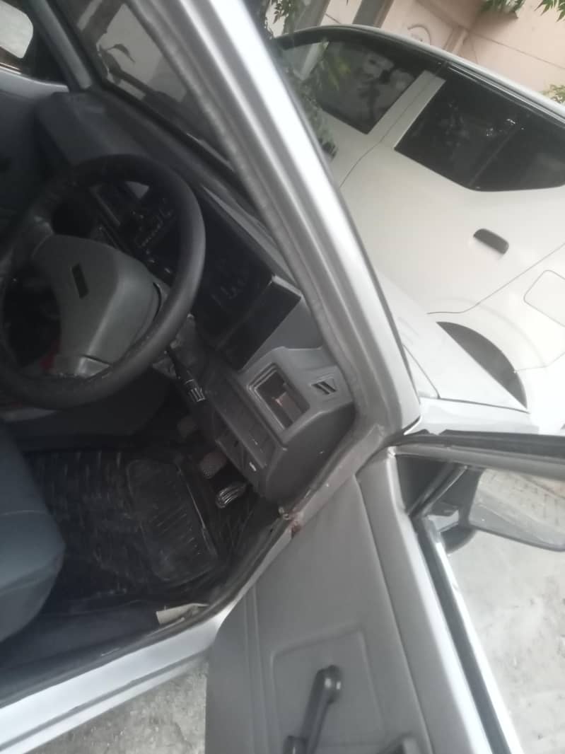 mehran 17 model vx 7