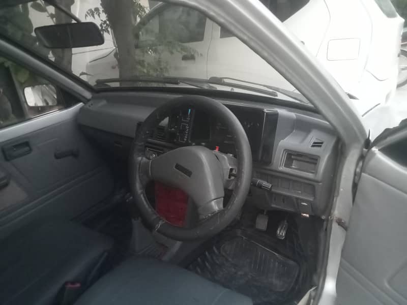 mehran 17 model vx 8
