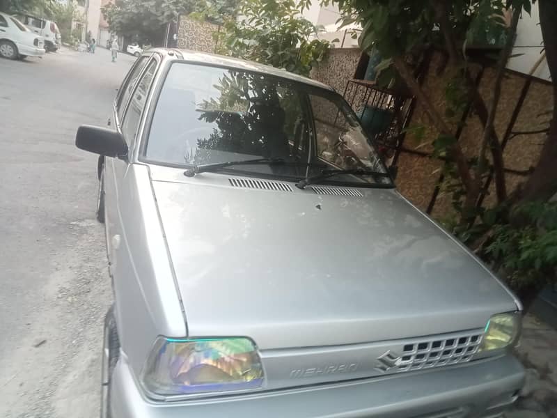 mehran 17 model vx 9