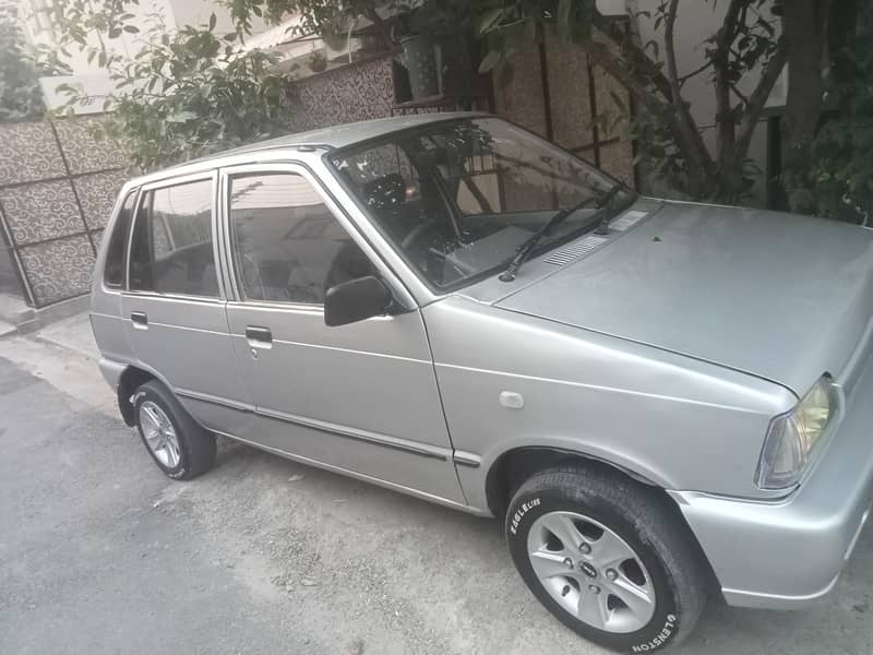 mehran 17 model vx 10
