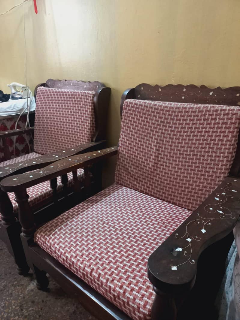 wooden sofas 1
