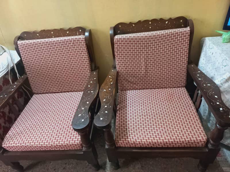 wooden sofas 2