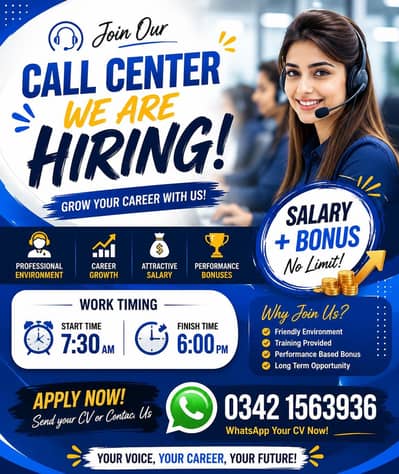 Agent for call center
