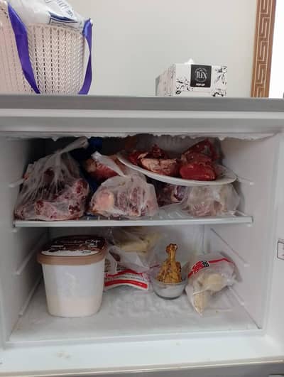 dawlance refrigerator