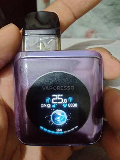 vaporesso nano4