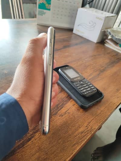 Apple iPhone 11 Pro