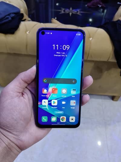 Oppo A92 8/128G Ram non pta mobile for sale