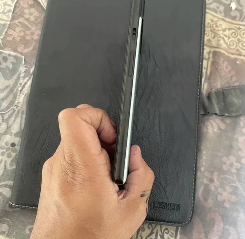 Google Pixel 6a (pta ) without panel Patch 1