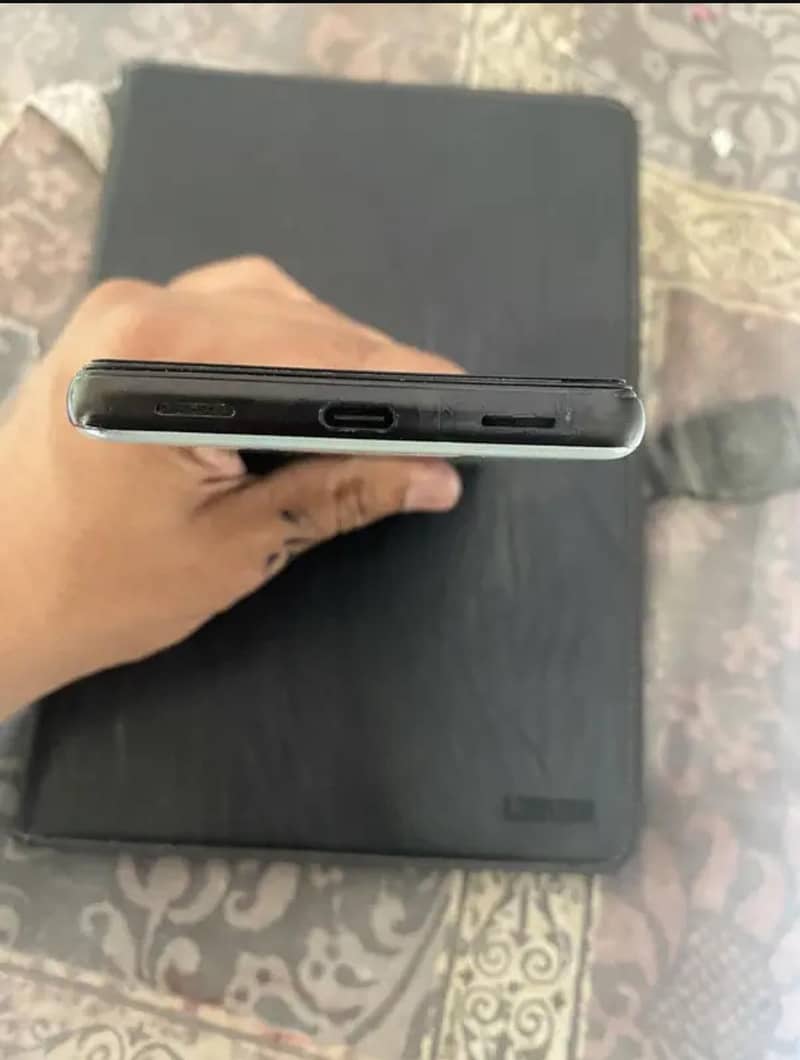 Google Pixel 6a (pta ) without panel Patch 3