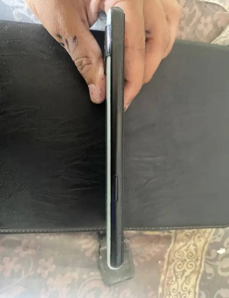 Google Pixel 6a (pta ) without panel Patch 4