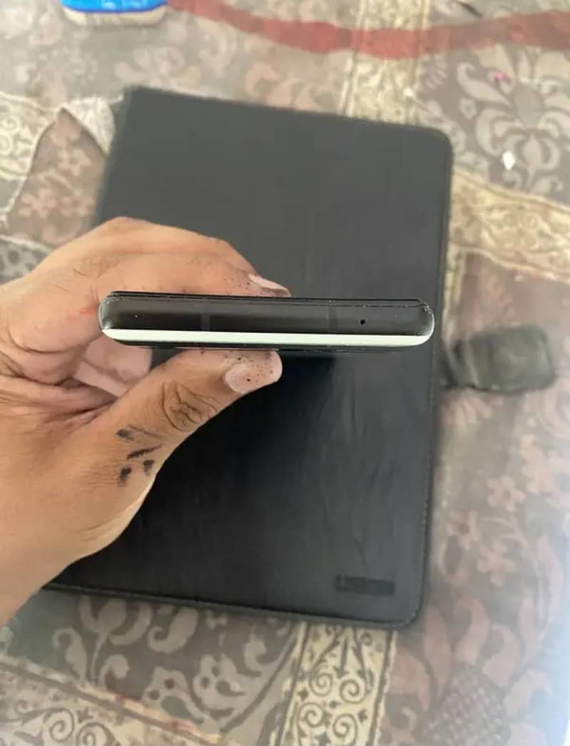 Google Pixel 6a (pta ) without panel Patch 5