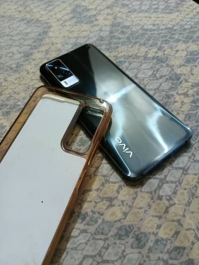 Vivo Y31