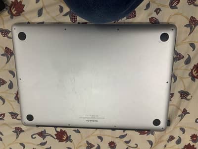 MacBook Pro retina 15 inch mid 2015 16/500