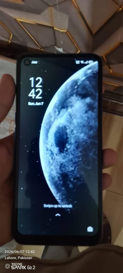 OPPO A54