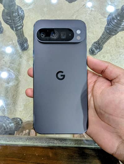 Google Pixel 9 Pro XL