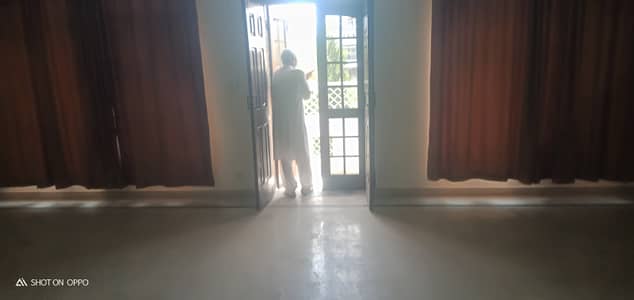 12 Marla Upper Portion available For Rent G15/2 Islamabad
