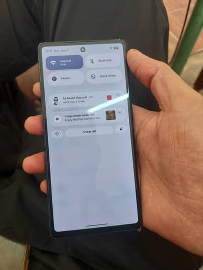 Google Pixel 6a