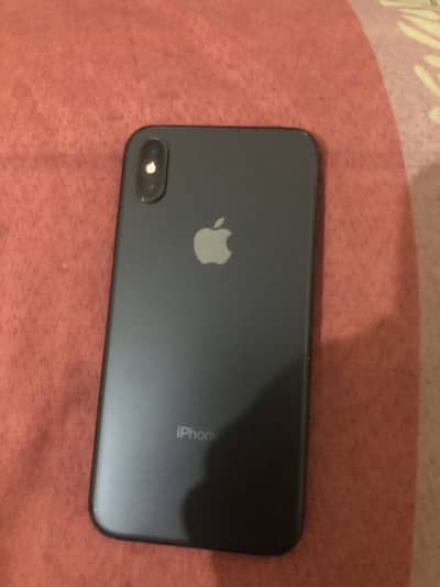 Phone all ok PTA approve 64 GB