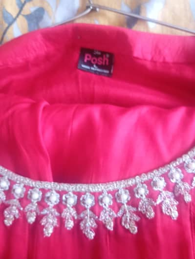 shaposh brand premium silk in Good quality.