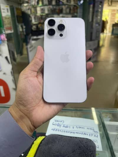 iphone 16 pro max 256gb jv only phone