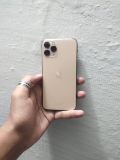 Apple iPhone 11 Pro