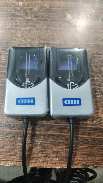 Digital Persona uru 4500 Hid Uid available