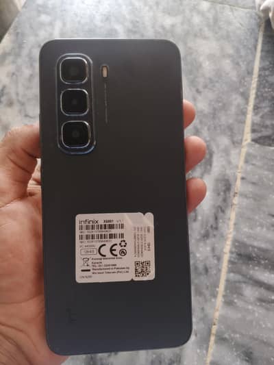 Infinix Note 50 Pro