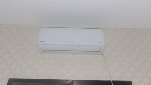 Kenwood 1ton inverter