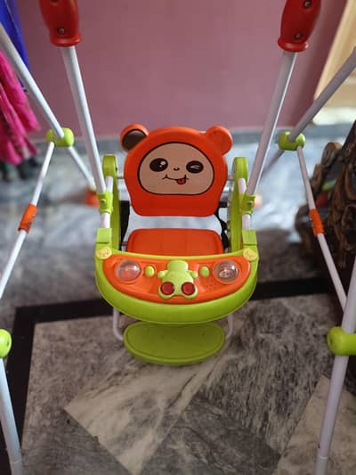 Baby Swing for sale in new condition.
