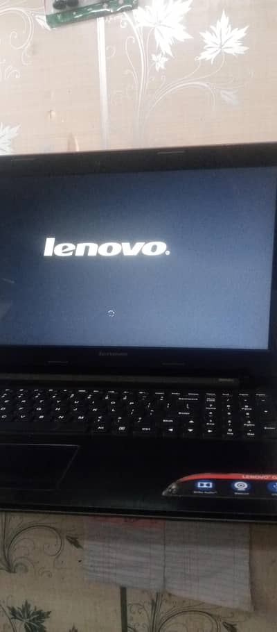 Lenovi Intel core i5 5th genration 8gb ddr3 320gb hdd