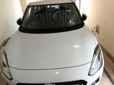 Suzuki Swift 2026