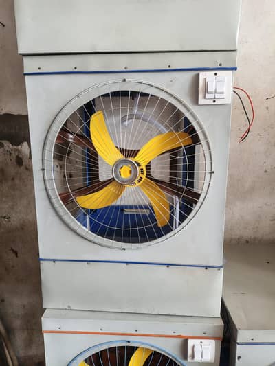 air cooler DC Coolers 12V coolers