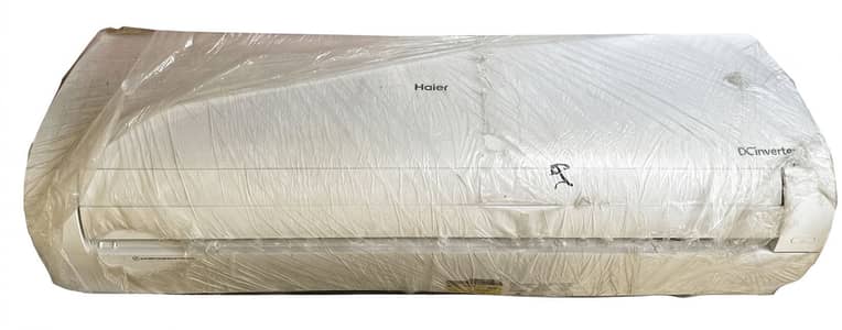 Haier 2 Ton AC Available for Sale Brand-New condition