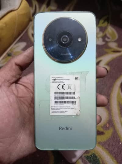 Xiaomi Redmi A3x 3gb 64gb urgent sale and exchange