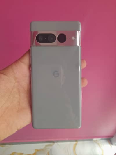 Google Pixel 7 Pro