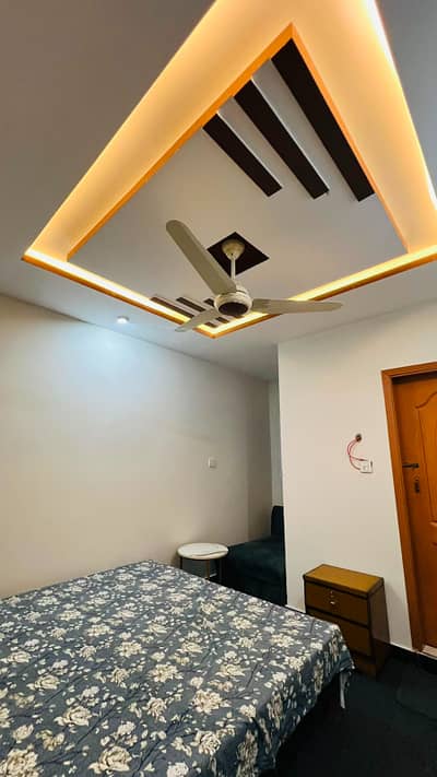 1-BED FALT FOR SALE IN ALMOST NEW BUILDING