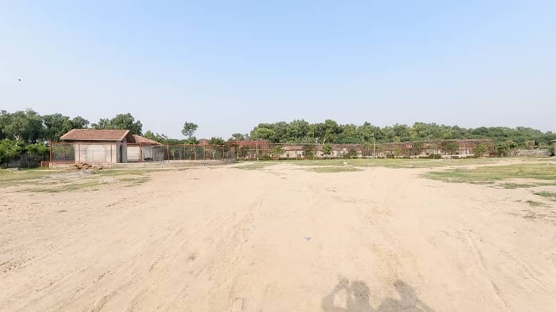 Prime Location Plot 1