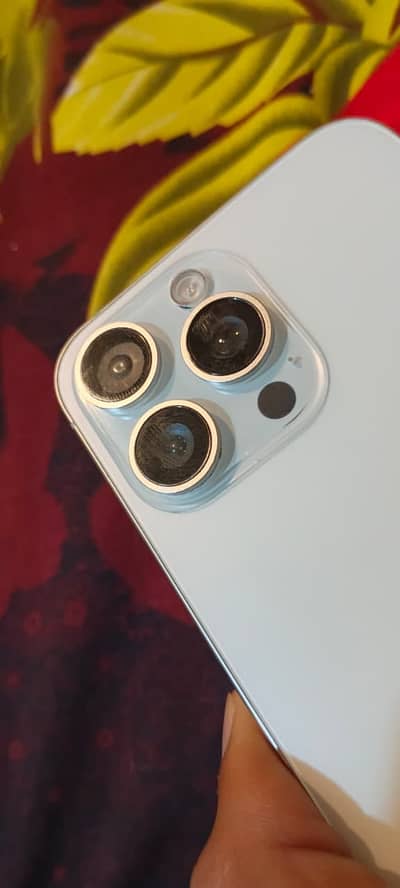 Apple iPhone 15 Pro Max exchange possible