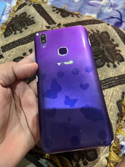 Vivo Y85