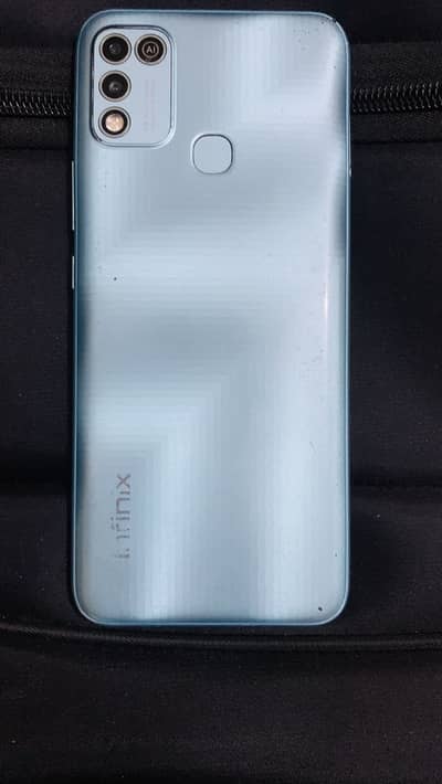 Infinix Hot 10 Play