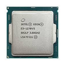 xeon e3 1270 v5 + asus h110m-a/dp