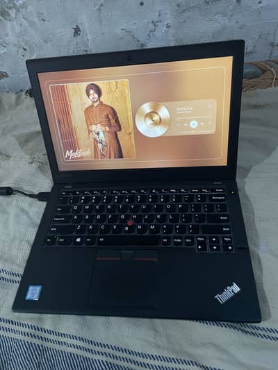 Lenovo x260 i5 6th generation
