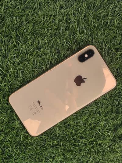 IPhone XS PTA Approved