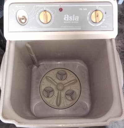 Super Aisa good condition