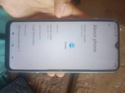 Sparx Neo 7 Plus