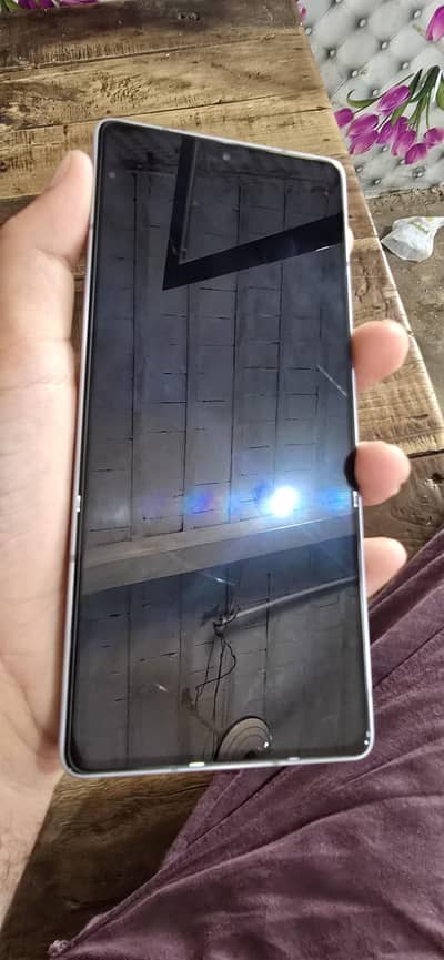 Infinix Note 50 Pro Plus