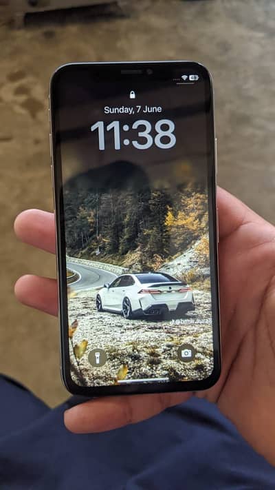 Apple iPhone XS