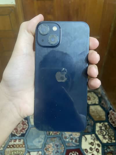 Iphone 13 jv