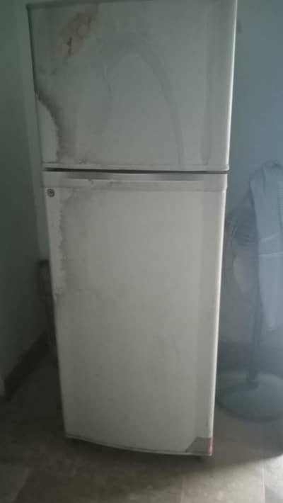 Dawlance Fridge