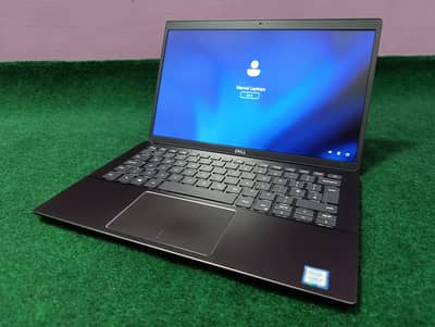 Dell Core i5 8th Gen (8 CPUs) 4GB Graphics Slim Lightweight 10/10